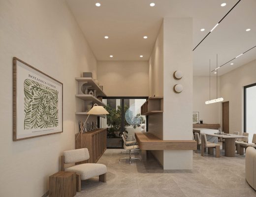 Thiết kế nội thất Buôn Ma Thuột