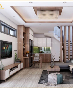 Nội thất Buôn ma thuột