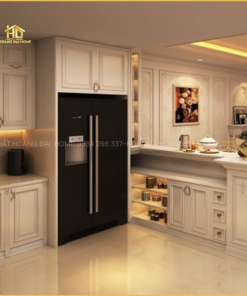 Thiết Kế Nội Thất