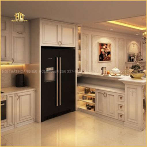 Thiết Kế Nội Thất