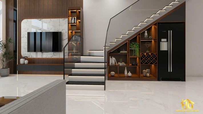 Nội thất Hoàng Đại Home
