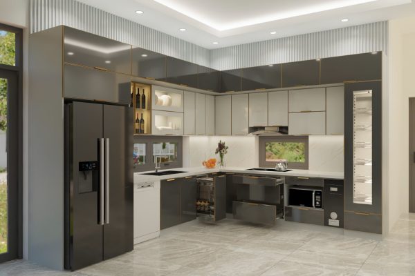 Thiết kế nội thất miễn phí