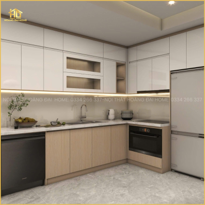 Thiết Kế Nội Thất