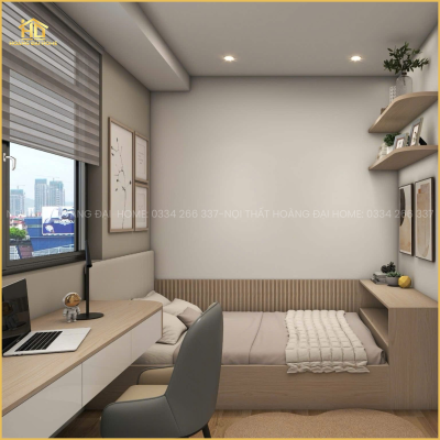 Gỗ MDF là gì