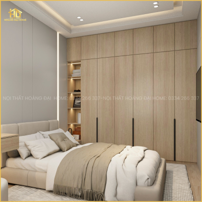 Gỗ MDF là gì