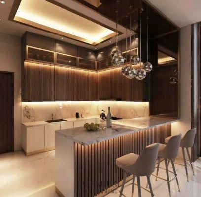 Thiết kế nội thất tại Buôn Ma Thuột