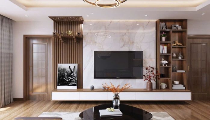 gỗ MDF 