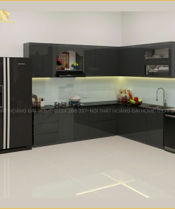 Lắp đặt nội thất BMT