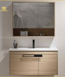 Tủ Lavabo BMT