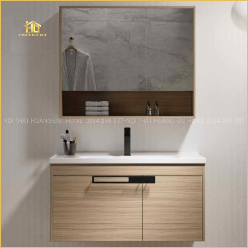 Tủ Lavabo BMT