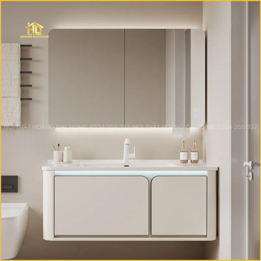 Tủ Lavabo BMT