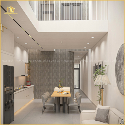 TOP 5 THIẾT KẾ NỘI THẤT BMT