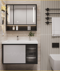 Tủ Lavabo BMT