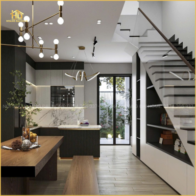 Lắp đặt nội thất buôn ma thuột