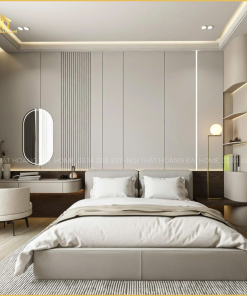 Lắp đặt nội thất buôn ma thuột