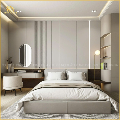 Lắp đặt nội thất buôn ma thuột