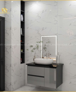 Tủ nhựa Lavabo