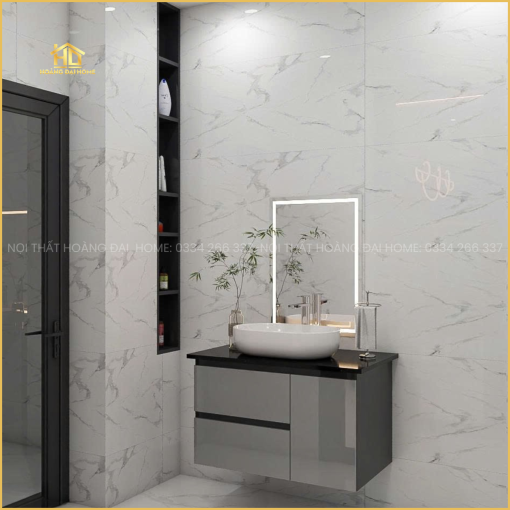 Tủ nhựa Lavabo