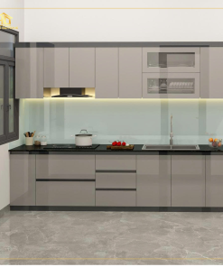 Xưởng sản xuất nội thất