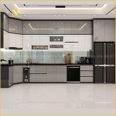 Nội thất Hoàng Đại Home