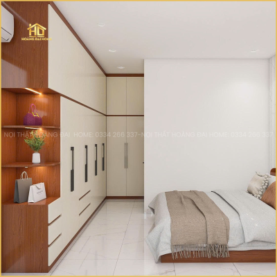 Lắp đặt nội thất BMT