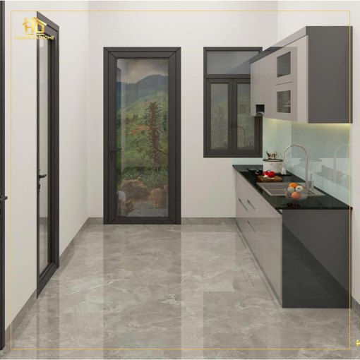 Xưởng sản xuất nội thất bmt