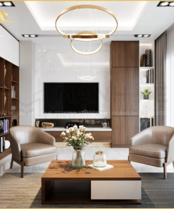 Xu Hướng Xây Nhà Hiện Nay