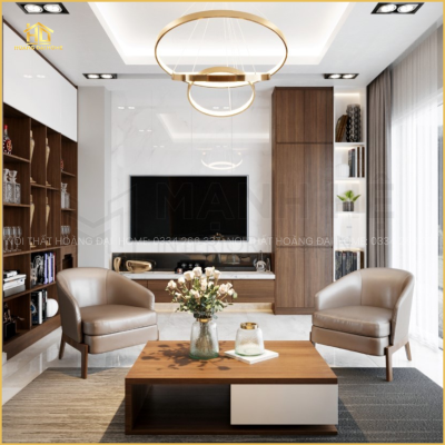 Xu Hướng Xây Nhà Hiện Nay