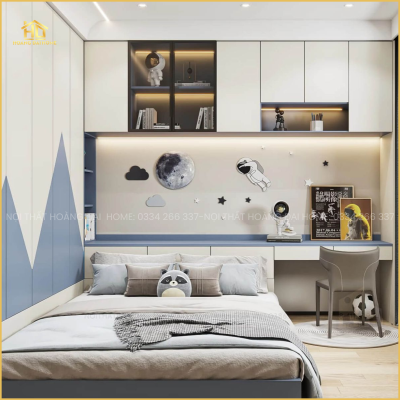 Thiết Kế Nội Thất Đẹp