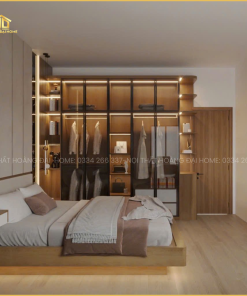 Top 5 thiết kế nội thất