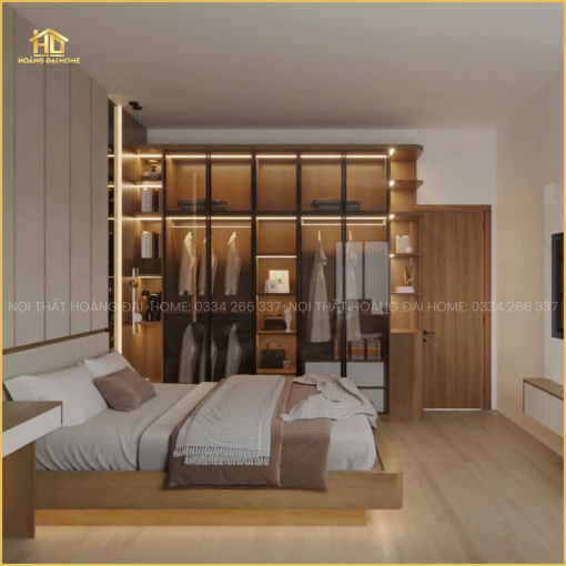 Top 5 thiết kế nội thất