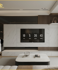 Thiết kế nội thất Đắk Lắk