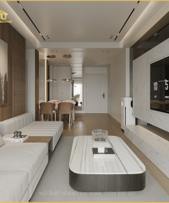 Thiết Kế Nội Thất Đắk Lắk