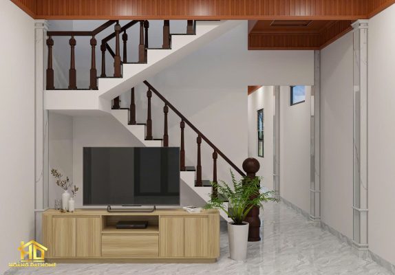 Thiết kế nội thất đăk lăk