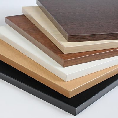 Tấm Nhựa ChinHuei Plus