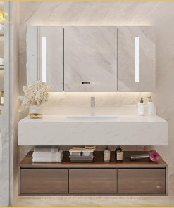Có Nên Làm Tủ Lavabo Hay Không