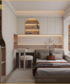 Thiết Kế Nhà Nguyên Căn BMT