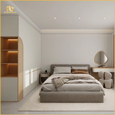 Gỗ MDF Uy Tín BMT