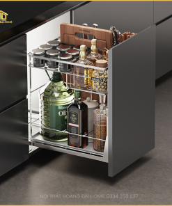 Phụ kiện bếp bmt