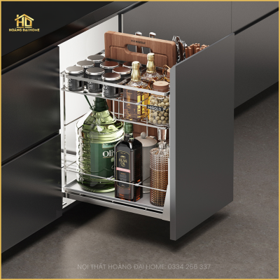 Phụ kiện bếp bmt