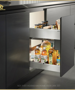 Phụ kiện bếp bmt