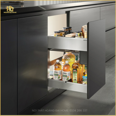 Phụ kiện bếp bmt