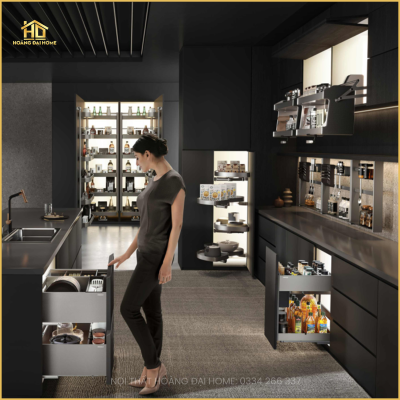 Phụ kiện bếp bmt