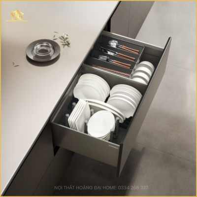 Phụ kiện bếp bmt