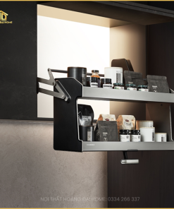 Phụ Kiện Tủ Bếp