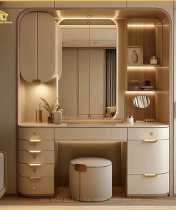 Bàn trang điểm bmt