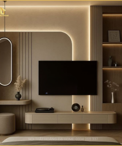 Bàn trang điểm bmt