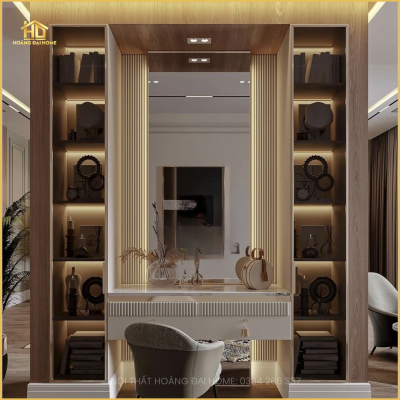 Gỗ MDF Uy Tín BMT