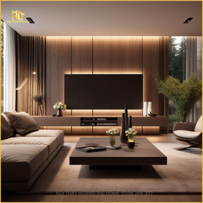 Gỗ MDF Uy Tín BMT