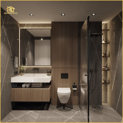 Thiết kế nội thất bmt